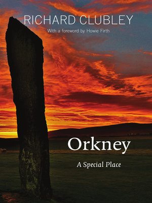cover image of Orkney